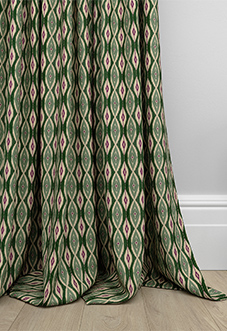 Gates, Coriscon - Made to Measure Curtains